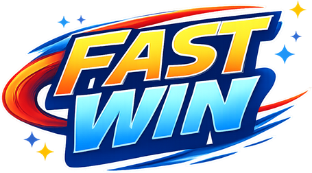 fast win logo